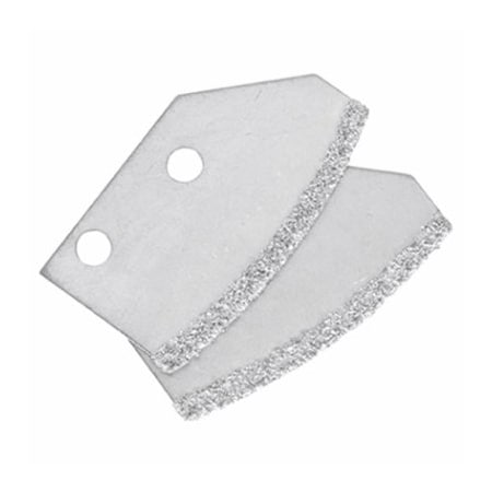 Roberts/Q.E.P.. 2PK Grout Saw Blade 75011